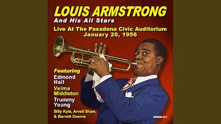 Oh, Didn&#39;t He Ramble