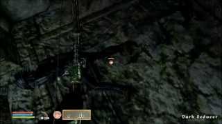 Let's Play Oblivion Part 141 - The Bringer of Fire