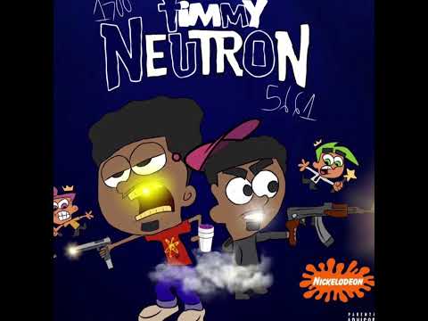 Lil T1mmy - Quits feat. Trathagoer (Audio)