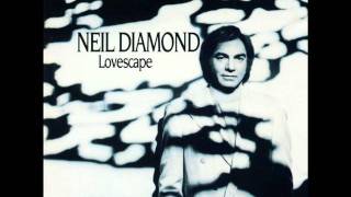 Mountains Of Love - NEIL DIAMOND - By Audiophile Hobbies.