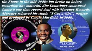 Major Lance - Um Um Um Um Um Um (December 1963)