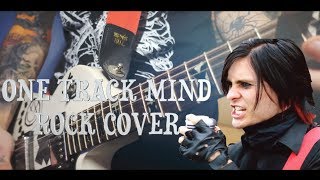Thirty Seconds to Mars - One Track Mind [FULL ROCK COVER feat. Jared Leto Voice] 4k