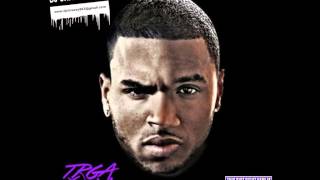 Studio (Remix)-Trey Songz &amp; Chris Brown (Chopped &amp; Screwed By DJ Chris Breezy)
