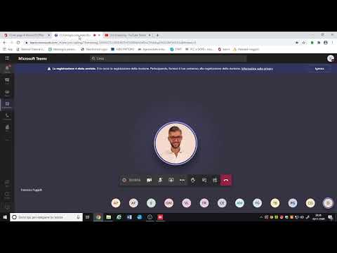 Live streaming di Comune Poggio A Caiano
