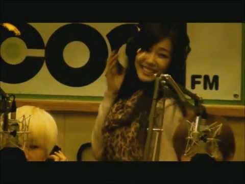 [Fancam]2011/10/21 SNSD Tiffany - Say yes [REUPLOAD]