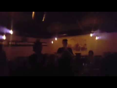 MC Rotzbua Ist Großzügig : D Live 10.06.2017 @ Principal Vipiteno / Sterzing (Italy)