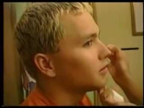 Making Of Dammit - Blink182