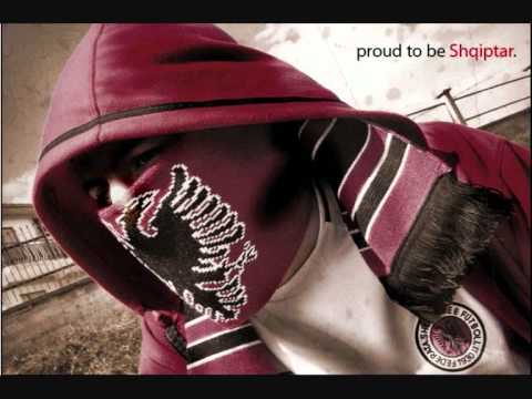 MC Kresha ft. Mad Lion & DJ Blunt - Bounce