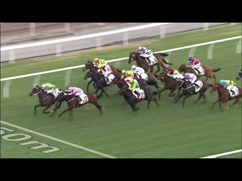 1/1/2021 (315) Royal Bomb - C Soumillon