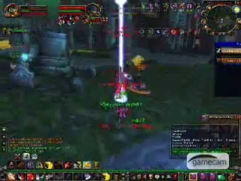 Warrior/Resto Druid 2v2