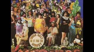 Frank Zappa & The Mothers - Who Needs the Peace Corps ?