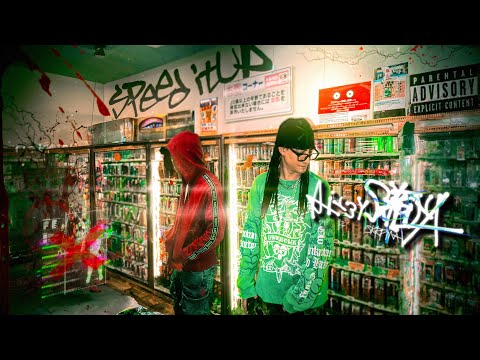ShowyVICTOR & Myghty Tommy - Speed it up (Dir.by Skrpina)