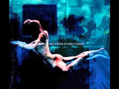 Sin Noisy Pipes Lovely Noises - 02 - Stolen Gestures (french electro industrial rock band)