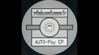 Auto-Psy - Flood Gate (1993)
