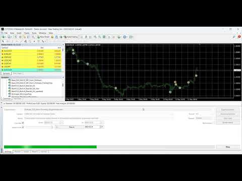 Video The Bollinger Residor