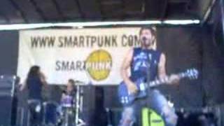 Anxiety is Setting in - So They Say