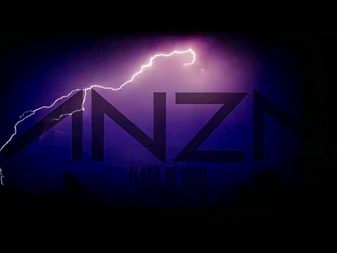 ANZA - Flash Of Hope (Extended Mix)