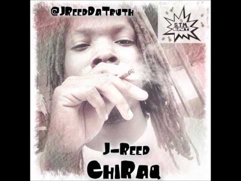 J-Reed - ChiRaq (Freestyle)