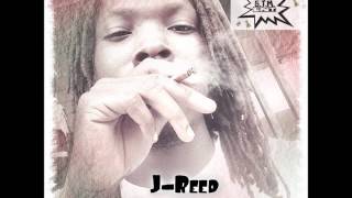 J-Reed - ChiRaq (Freestyle)