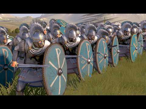 The Battle of Callinicum (531 AD): The Sasanid Empire Strikes Back