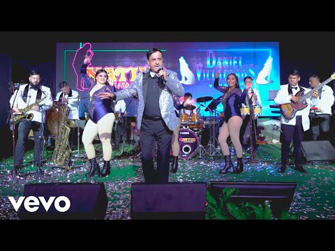 Nativo de Fito Martínez & Daniel Villalobos y Su Grupo - Doña Juana (El Legado de Fito Martínez)