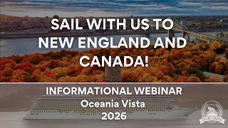 Join Celiac Cruise in our New England to Canada Sailing!
