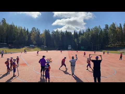 Joma - Jymy, Tenavaleiri Loimaa