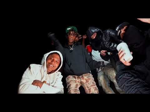 Sharee Bo - Everday | Dir  By Cashinfast