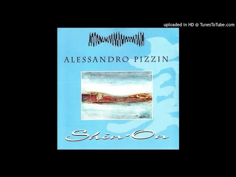 Alessandro Pizzin - The Floating Sound ☁️