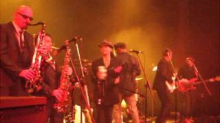 The Selecter - train to skaville @ bedford corn exchange