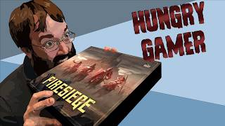Hungry Gamer - Firesiege: A Feralis Story video thumbnail