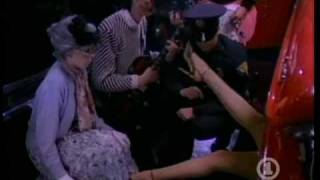 The Cars - Shake It Up