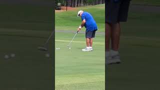 Hope Island Resort Golf Course  #shorts