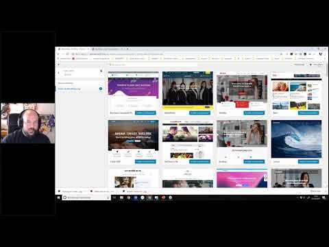 Webinar: Instalación de temas en Wordpress: adaptación de imagen corporativa