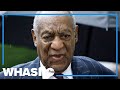 Bill Cosby loses sex assault lawsuit, ordered to pay $59 million