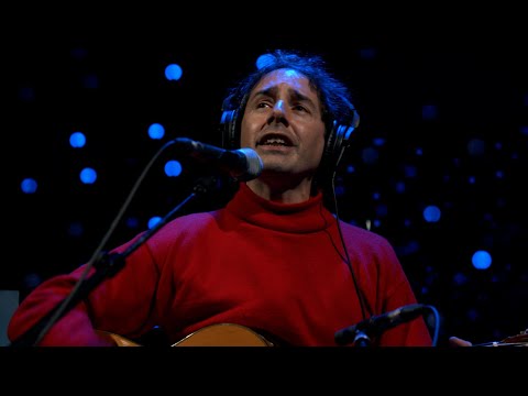 Juan Wauters - Todo Terminó (Live on KEXP)