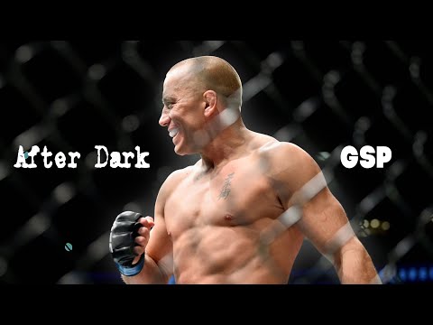 Georges "Rush" St-Pierre: After Dark (UFC Highlights)