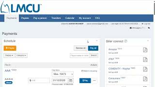 How to Pay Bills Online with Your Bank or Credit Union (Step-by-Step Tutorial)