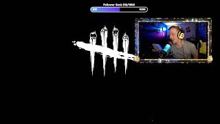 DBD with Friends like these :D LOL clips hoping!!