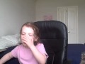 Zoe Sings Happy Birthday By The Ting Tings
