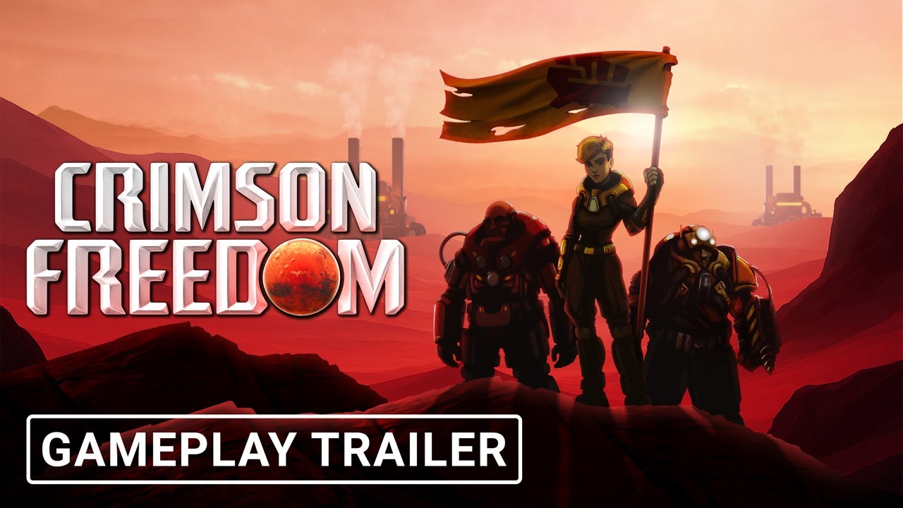 Gameplay Trailer