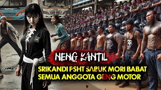Download lagu KISAH NYATA KANTIL SRIKANDI PSHT SABUK MORI JAWA TIMUR SIKAT SEMUA GENG MOTOR DI TEMINAL PULOGADUNG mp3