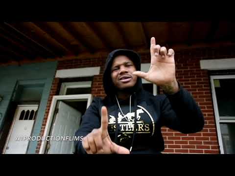 ReeStayFly "We Ball" Freestyle (Shot by @A1productionflims)