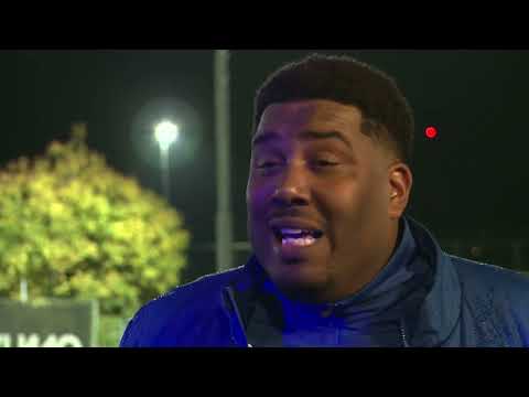 Interview met Theo en Zuriel