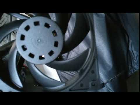 Ventilador EKWB Vardar