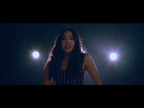 "Wish That I Could be Strong" by Marissa Calasin (Musicash Promo Video)