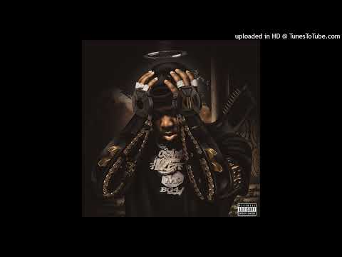 [SOLD] Mo3 x Boosie Type Beat - “Never Fold” | Prod. By Kuhlil 2022