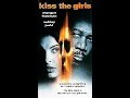 Opening To Kiss The Girls 1998 VHS 2001 Reprint