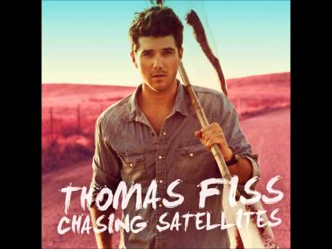 Thomas Fiss- All We Are