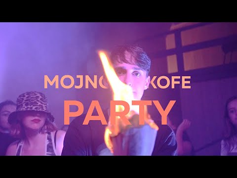 KAEF - Party (feat. Tricky Nicki) - (unofficial music video 2019)